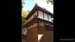 身近な神社発見～大阪府寝屋川市太秦中町の太秦熱田神社＠開運おひさまレイキ