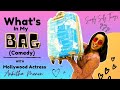 What's In My BAG (Comedy) Ft. Mollywood Actress | Simply Silly Things