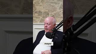 How I Stopped an International Incident in Athens | The Jersey Justice Podcast #law #lawfirm