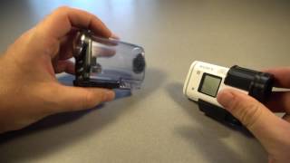 Sony Action Cam HDR-AS200V - Review - 1 year of use overview