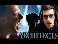 Hip-Hop Head's FIRST TIME Hearing ARCHITECTS - 