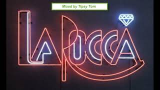 I Love Retro Classics - How I remember The 90's @ La Rocca PART 1   Mixed by Tipsy Tom