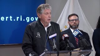 McKee: Deloitte to provide RI $5 million toward data breach aftermath expense