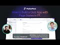 Build a Quiz App in FlutterFlow with Will & Andrew