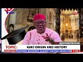 igbo origin and history