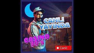 📢 SLOT CASINO 90S 📢 SLOT OYUNLARI CANLI YAYIN 📢 🎰 #slotoyunları #casino #slotcanlıyayın #slot