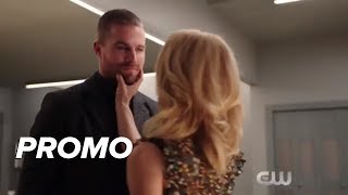 Watch The CW's Arrow 7x10 Promo