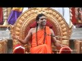 Reincarnation - A Myth or A Fact - Nithyananda Morning Satsang (01 Nov 2010) Message