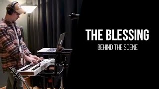 Behind The Blessing - Kari Jobe \u0026 Cody Carnes  with Steven Furtick and Chris Brown