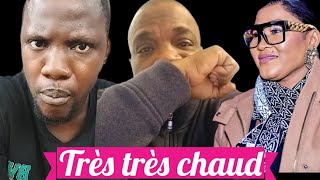 Bouba boxe \u0026 Safi Diabaté \u0026 IBA boucoum 🤣