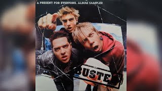 (Exclusive Rare Version!) Busted - Who's David