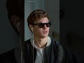 Did you know this fact about Baby Driver?