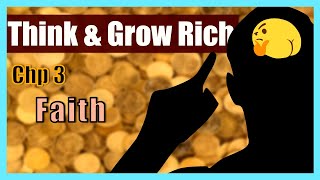 Napoleon Hill Think And Grow Rich Full Audio Book chapter 3 - By Story Express English