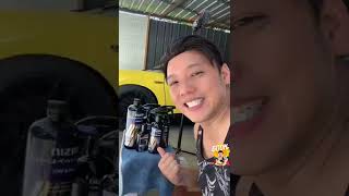 อยากล้างรถแบบ Car care ใช้น้ำยาอะไรบ้าง ?? I T3B