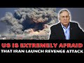 Douglas Macgregor: US Is EXTREMELY AFRAID That Iran Will Launch REVENGE ATTACK! DEFEAT Awaits Israel