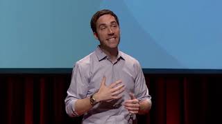 It’s Not Easy Seeing Green: The Complexities of Color Blindness | Bryan Kett | TEDxPasadena