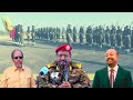 VILLA SOMALIA OO FARIIN ADAG U DIRTAY ITOOBIYA, S/LAND OO KA HADASHAY WEERAR LAGU QAADAY MARKAB