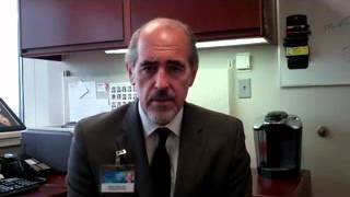 Polycystic Kidney Disease and Kidney Transplantation -- Dr. Mikel Prieto