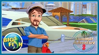 Summer Adventure 2