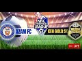 #live AZAM FC 4 vs KEN GOLD SC 1 NBC PREMIERE LEAGUE 2024 #azamVskenGoldFc