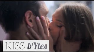 Sexify (2021-): S01E03 | Hot Kissing Scene- P1 | Sandra Drzymalska \u0026 Bartosz Gelner(Monika \u0026 Konrad)