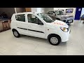 maruti alto 800 🚗 come back in india भारत की सबसे सस्ती कार ✅ the legend in indian car market