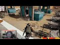 JohnnyFrickinRico Live Stream - PUBG