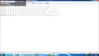 How to Create a Bitmap File from Scratch Using a Hex Editor