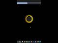 how to make loading animation in html and css  #coding #html #css #loading