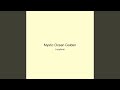 Mystic Ocean Golden