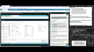 2 HOL 2126 01 NET   VMware NSX T Module 1   Introduction  to NSX