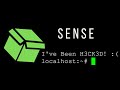 HackTheBox - Sense Conquered!