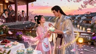 Exposed Right Away? Chef Champion Fights Villains and Feeds Herself a War God Boyfriend!#241113llB2