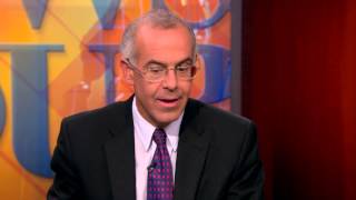 Shields and Brooks on shutdown's 'tectonic' effect for Republicans