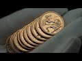 2024 UK Gold Sovereign Coins | ATKINSONS BULLION & COINS