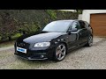 2014 Audi A3 S-Line 2.0L TDI Diesel Clutch Replacement