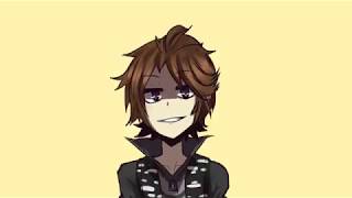 Meme SMILE! |epilepsy warning|