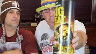 Douglas Laing's BIG PEAT and ROCK OYSTER blended Scotch #258