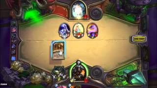 ハースストーン(Hearthstone)：Sapphironをヒロイックモードで攻略