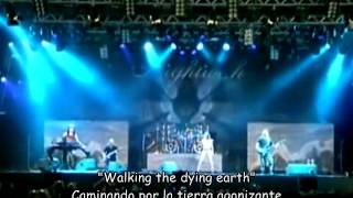 Nightwish - Bye Bye Beautiful! - live (español)