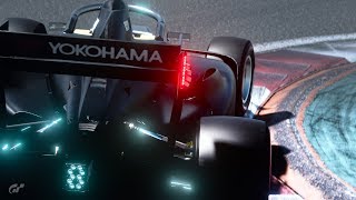 グランツーリスモSPORT [PS4] スーパーフォーミュラ ダラーラ SF19 Super Formula / Toyota '19 タイムアタック編22