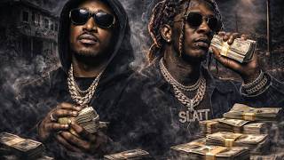 Future & Young Thug – Shadows & Stacks (2026)