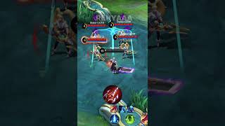 ✅ Alucard Healing Tutorial by Renyaaa