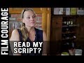 How Does A Screenwriter Get A Script Read In Hollywood? by Christine Conradt