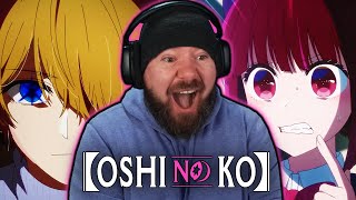 KANA'S BACK?! Oshi no Ko Episode 2 REACTION