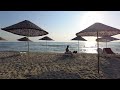 kuŞadasi pygela beach walk pygela plaji kuŞadasi 12 july 2023 4k uhd 60fps