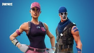 NEW FOUNDER PACK SKINS + PLAYGROUND MODE RETURNING! (Fortnite Battle Royale)