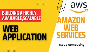 Building a Highly Available, Scalable Web Application | Amazon Web Service | Lab Project | Part - 1