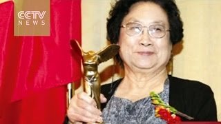 Rao Yi: Tu Youyou deserves Nobel Prize even though she claimed it's group work