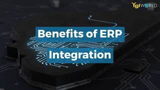 ERP Integration